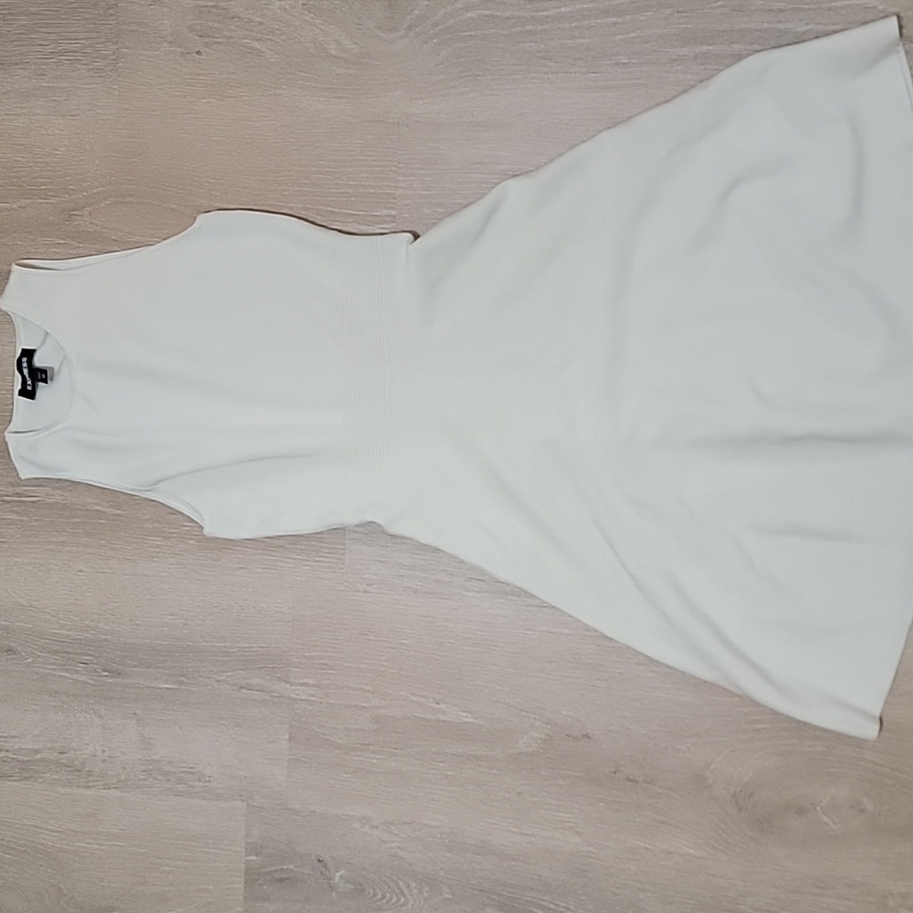 Wormen Express Dress XS TP